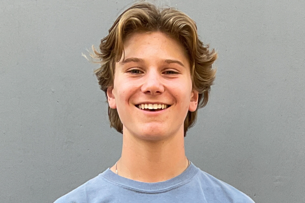 Davis Wenning